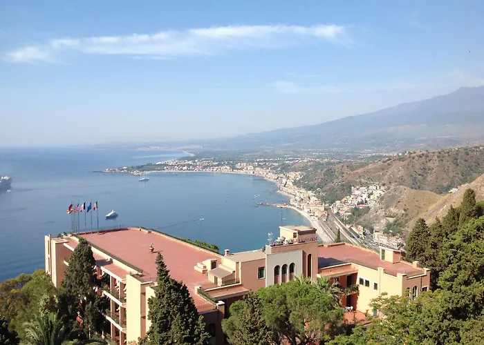 Taormina Park Hotel