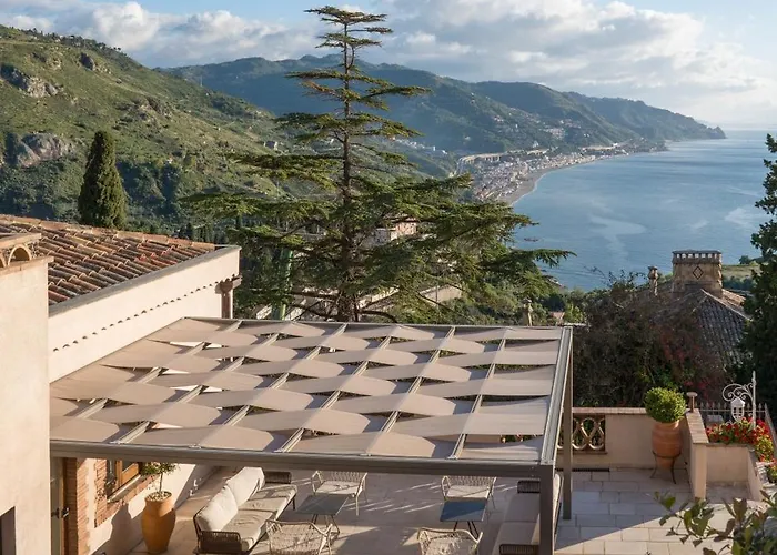 Hotel boutique: Villa Fiorita Boutique Hotel